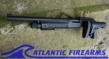 Charles Daly 301 Tactical Pump Shotgun