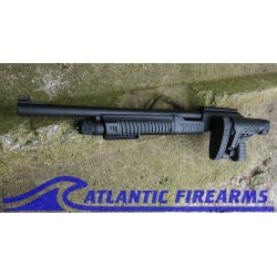 Charles Daly 301 Tactical Pump Shotgun