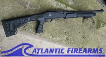 Charles Daly 301 Tactical Pump Shotgun