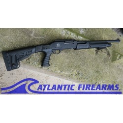 Charles Daly 301 Tactical Pump Shotgun