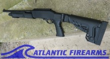 Charles Daly 301 Tactical Pump Shotgun