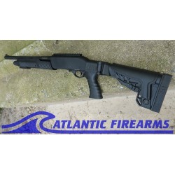 Charles Daly 301 Tactical Pump Shotgun