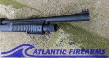 Charles Daly 301 Tactical Pump Shotgun
