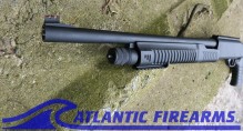 Charles Daly 301 Tactical Pump Shotgun