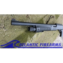 Charles Daly 301 Tactical Pump Shotgun