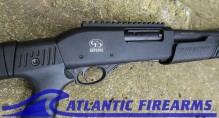 Charles Daly 301 Tactical Pump Shotgun