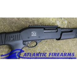 Charles Daly 301 Tactical Pump Shotgun