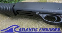 Charles Daly 301 Tactical Pump Shotgun