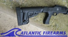 Charles Daly 301 Tactical Pump Shotgun
