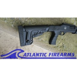 Charles Daly 301 Tactical Pump Shotgun