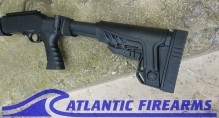 Charles Daly 301 Tactical Pump Shotgun