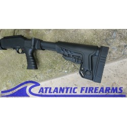Charles Daly 301 Tactical Pump Shotgun