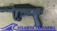 Charles Daly 301 Tactical Pump Shotgun