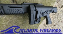 Charles Daly 301 Tactical Pump Shotgun