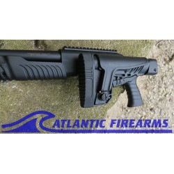 Charles Daly 301 Tactical Pump Shotgun