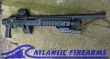Charles Daly 301 Tactical Pump Shotgun