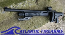 Charles Daly 301 Tactical Pump Shotgun