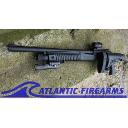 Charles Daly 301 Tactical Pump Shotgun