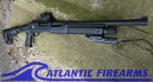 Charles Daly 301 Tactical Pump Shotgun