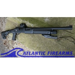 Charles Daly 301 Tactical Pump Shotgun