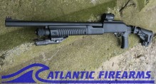 Charles Daly 301 Tactical Pump Shotgun