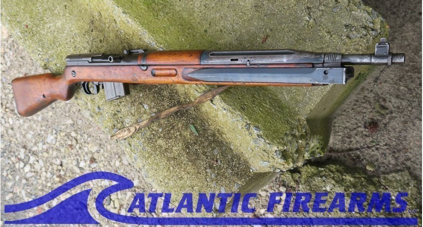 Atlantic Firearms, LLC - AtlanticFirearms.com