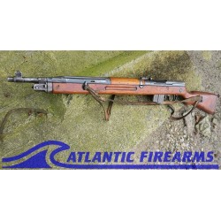 VZ52/57 Semi Auto Rifle Czech Surplus C & R Eligible