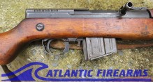 VZ52/57 Semi Auto Rifle Czech Surplus C & R Eligible