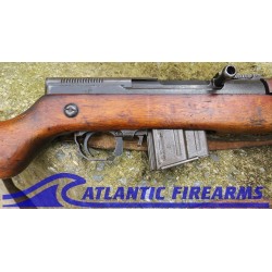 VZ52/57 Semi Auto Rifle Czech Surplus C & R Eligible