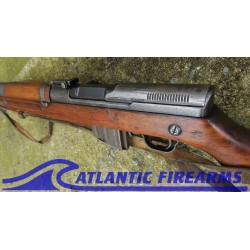 VZ52/57 Semi Auto Rifle Czech Surplus C & R Eligible