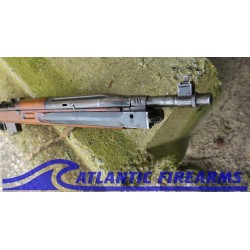 VZ52/57 Semi Auto Rifle Czech Surplus C & R Eligible