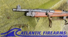 VZ52/57 Semi Auto Rifle Czech Surplus C & R Eligible