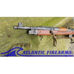 VZ52/57 Semi Auto Rifle Czech Surplus C & R Eligible