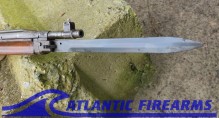 VZ52/57 Semi Auto Rifle Czech Surplus C & R Eligible