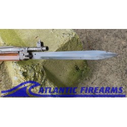 VZ52/57 Semi Auto Rifle Czech Surplus C & R Eligible