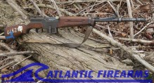 Mas 49/56 Semi Auto Rifle French Surplus C & R Eligible