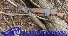 Mas 49/56 Semi Auto Rifle French Surplus C & R Eligible