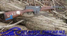 Mas 49/56 Semi Auto Rifle French Surplus C & R Eligible