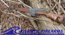 Mas 49/56 Semi Auto Rifle French Surplus C & R Eligible