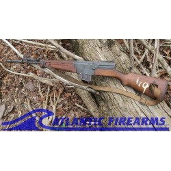 Mas 49/56 Semi Auto Rifle French Surplus C & R Eligible