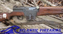 Mas 49/56 Semi Auto Rifle French Surplus C & R Eligible