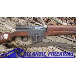Mas 49/56 Semi Auto Rifle French Surplus C & R Eligible
