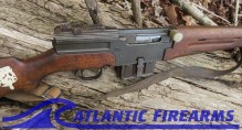 Mas 49/56 Semi Auto Rifle French Surplus C & R Eligible
