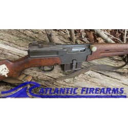 Mas 49/56 Semi Auto Rifle French Surplus C & R Eligible