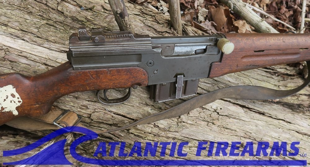 Atlantic Firearms, LLC - AtlanticFirearms.com