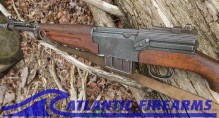 Mas 49/56 Semi Auto Rifle French Surplus C & R Eligible