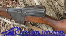 Mas 49/56 Semi Auto Rifle French Surplus C & R Eligible