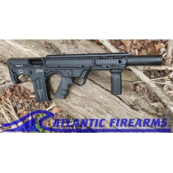 Black Aces Tactical Pro Bullpup Shotgun BATBPB w/ 1 Free Magazine