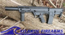 Black Aces Tactical Pro Bullpup Shotgun BATBPB w/ 1 Free Magazine