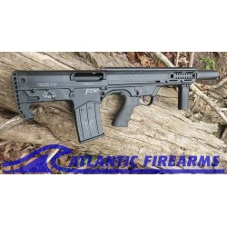 Black Aces Tactical Pro Bullpup Shotgun BATBPB w/ 1 Free Magazine